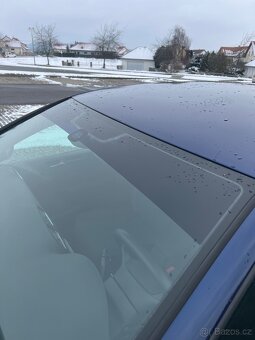 VW golf 6 1.4tsi 90kw gti look, tuning - 20