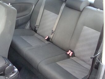Seat Ibiza, 1.4 TDi, klimatizace - 20
