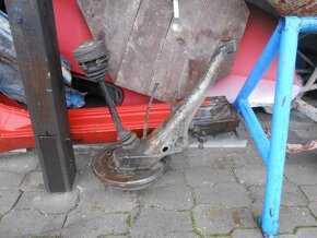 různé ND pro PORSCHE 924, 944, 928 - 20