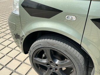 Multivan T5 128 kw - 20