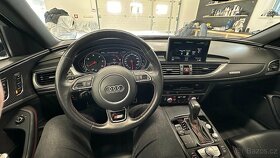 Audi A6, AUDI A6 3.0biTDI competition - 20
