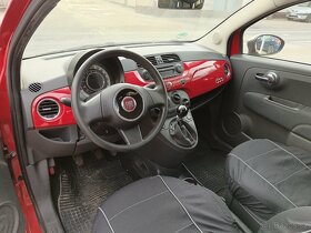 fiat 500 - 20
