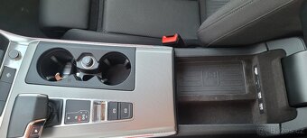 Audi A6 50 TDI, S-line, Matrix - 20