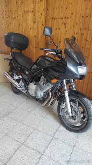 YAMAHA XJ 900 S Diversion - 20