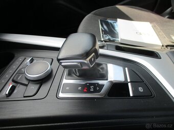 AUDI A4 AVANT 2,0TDI Quattro Tiptronic GPS LED 2017 - 20