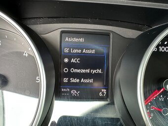 VW Tiguan 2.0 Tdi Dsg 110kw rok 2022-1 majitel 159tkm - 20
