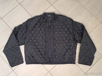 Rukka GORE-TEX bunda Kvalitní, značková na moto V. 56 XL - 20