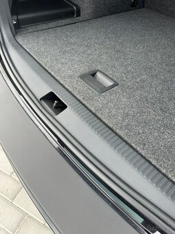 Škoda Octavia 3 RS 2.0TSI 77tkm Top výbava - 20