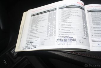 Prodám Honda CRV 4x4, nová v ČR - 20