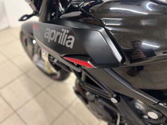 APRILIA SL 750 SHIVER - 20