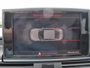 Audi A6 3.0 TDi 180 kw quattro BOSE - 20