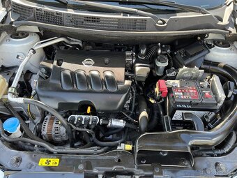 Nissan Qashqai, 2.0 i 104kW 4X4 LPG, PANORAMA - 20
