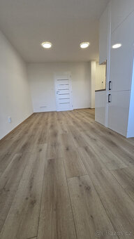 Byt 3+kk/L, 53 m² – Praha, Libeň (Sokolovská) - 20