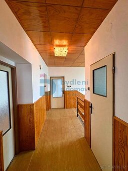 Prodej rodinného domu Mostkovice - 20