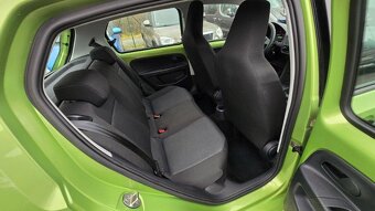 ŠKODA CITIGO 1.0MPI COOL EDITION 1MAJITEL - 20