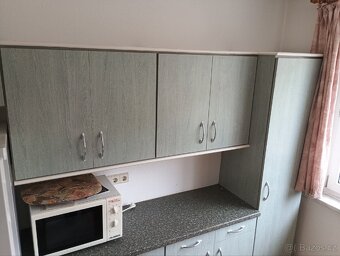 Velká Kuchyňská linka 6-7 metrů - 20