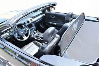 Ford Mustang, GT 5.0 Cab,B&O - 20