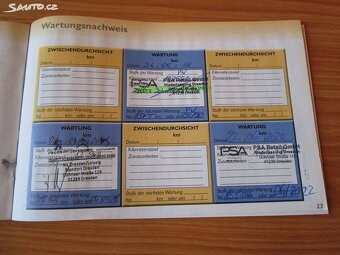 Peugeot 207, 1,4 - 54KW - NOVÁ STK+OLEJ - 20