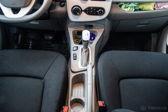 Renault Zoe 2016, 65kW - 20