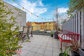 Prodej, byty/Atypický, 93 m2, Sladkovského 861/36, 32600 Plz - 20