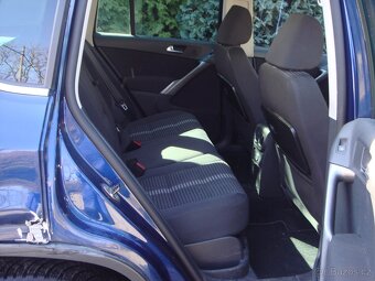 VW Tiguan 2.0tdi 103kw 4Motion 2009 Sport 116tkm - 20