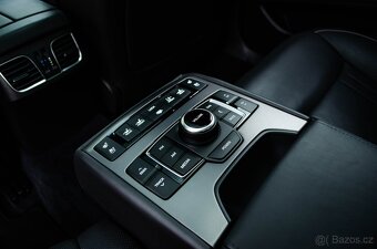 Hyundai Genesis 3.8 V6 GDi HTRAC - 20