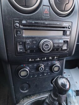 Nissan Qashqai 2010 2,0DCi 110kW havar. DILY z AUTA - 20