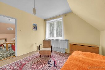 Prodej rodinné domy, 140 m2 - Liberec XV-Starý Harcov - 20