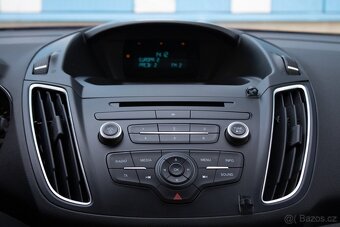 Ford Grand C-Max 1.0 EcoBoost 1. majiteľ - 20