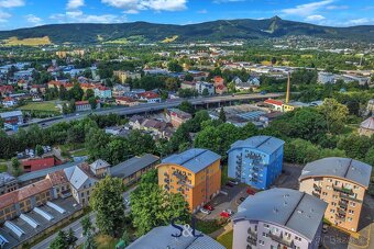 Prodej byty 2+kk, 56 m2 - Liberec VI-Rochlice, ev.č. 01312 - 20