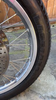 BMW R90S - 20
