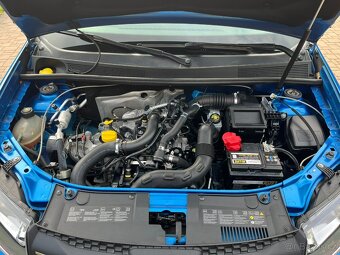 Dacia Sandero 0.9 TCe Stepway Navi Tempomat - 20