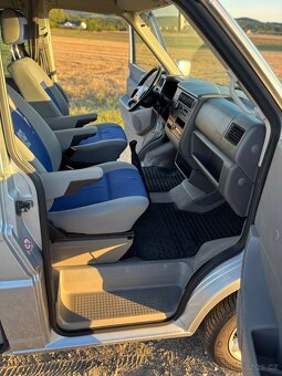 VW T4 Multivan 2.5 111kw - 20