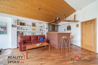 Prodej, domy/rodinný, 368 m2, Angreštový sad 308, Maršov, 41 - 20