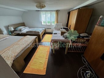 Pronajmu rodinný dům na krásném místě se zahradou vlastní vo - 20