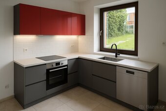 Prodej rodinného domu 144 m2, 4+kk, pozemek 431 m2, Kladno - 20