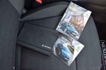 ►►Škoda Octavia 2.0 TDI 110kW DSG COMBI • ALU◄◄ - 20