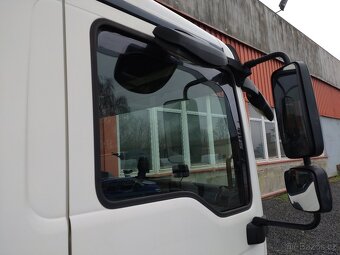 MAN TGL 12.250 Euro 6 - 11.990 Kg - Čelo - 2 vozidla - 20