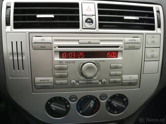 Ford Kuga 2.0 TDCi 100kW 1.Majitel. Tažné - 20