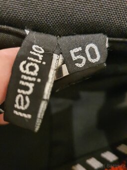 RUKKA GORE-TEX Kalhoty na Moto Značkové V. 50 C2 - 20