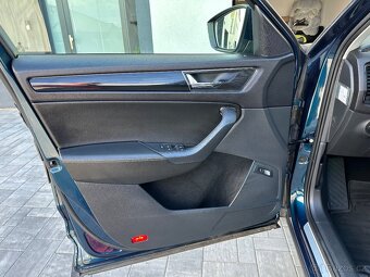 Škoda Kodiaq 2.0TDI 110kw DSG VIRTUAL COCKPIT,tažné zařízení - 20