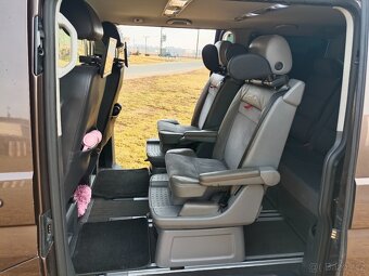 Multivan T5.1 - 20