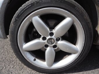 Volkswagen Caravelle T4 2.5 TDI BUSINESS - 20