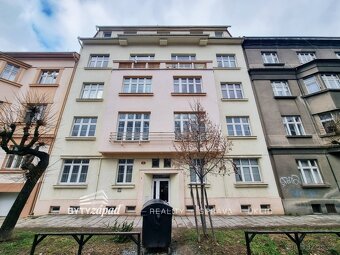 Prodej prostorného mezonetového bytu 4+kk o výměře 118 m2 - 20