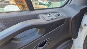 Fiat Talento,2,0MTJ88KW najeto pouze 98.tis. - 20