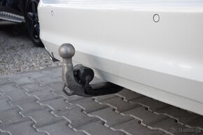 BMW 320d xDrive LUXURY LINE TAŽNÉ ČR 1.MAJITEL - 20