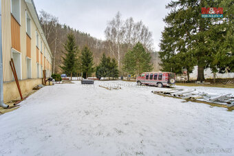 Prodej nájemního domu, 1172 m², Planá - 20
