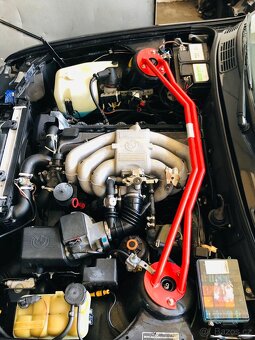 Prodám BMW E30 Cabrio - 20