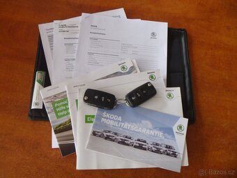 Škoda Superb 2.0TDI 125kW DSG 1.MAJITEL - 20