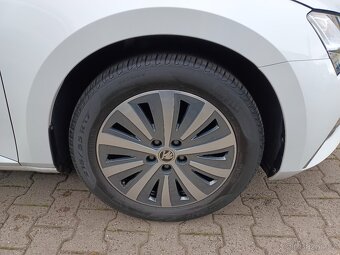 Škoda Superb 3 iV 1.4TSI 160kW DSG Tažné - záruka Autodraft - 20